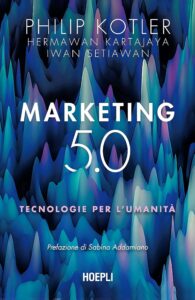 Marketing 50 Tecnologie per lumanità