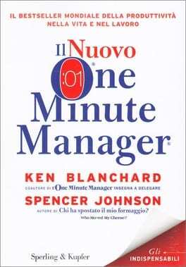 Il nuovo one minute manager