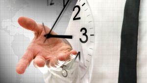 Time manager - migliorare la produttività personale