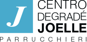 centro degradè joelle logo