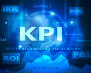 KPI - indicatori di reddititivà e indicatori di performance