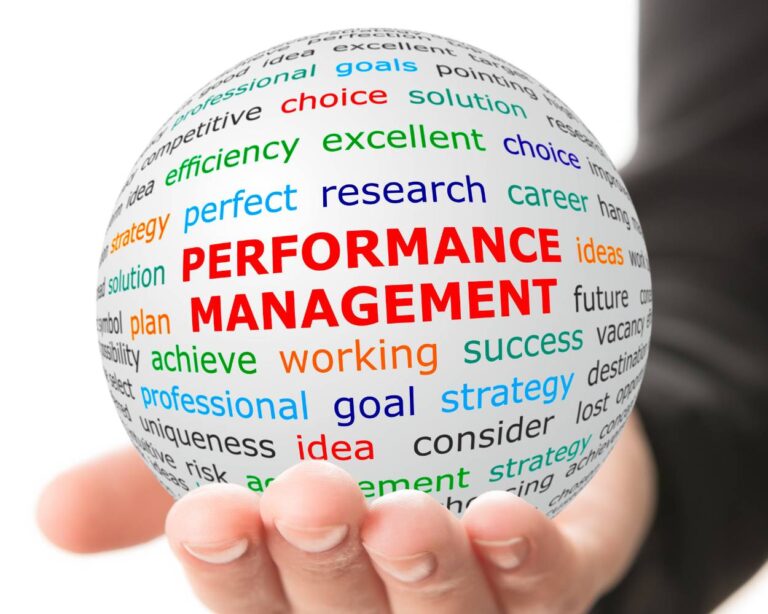 Performance Management - aumentare le performance aziendali